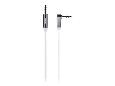 Belkin MIXIT Aux Cable - audio cable - 91 cm
