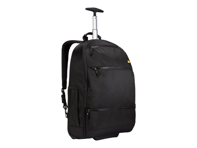 CASE LOGIC BRYKER ROLLING BACKPACK 15.6