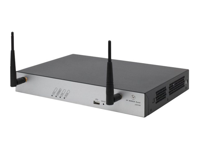 HP MSR935 Wireless Router