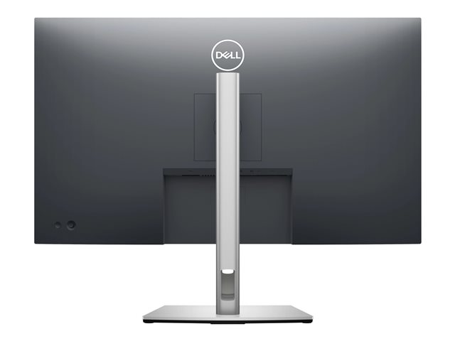Dell P3222QE - LED monitor - 32" (31.5" viewable) - 3840 x 2160 4K @ 60 Hz - IPS - 350 cd/m² - 1000:1 - 5 ms - HDMI, DisplayPort, USB-C - with 3 years Advanced Exchange Service and Limited Hardware Warranty - for Latitude 5320, 5520, OptiPlex 3090, Precis