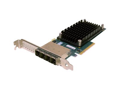 ATTO ExpressSAS H12F0 - storage controller - SATA / SAS 12Gb/s - PCIe 3.0 x8