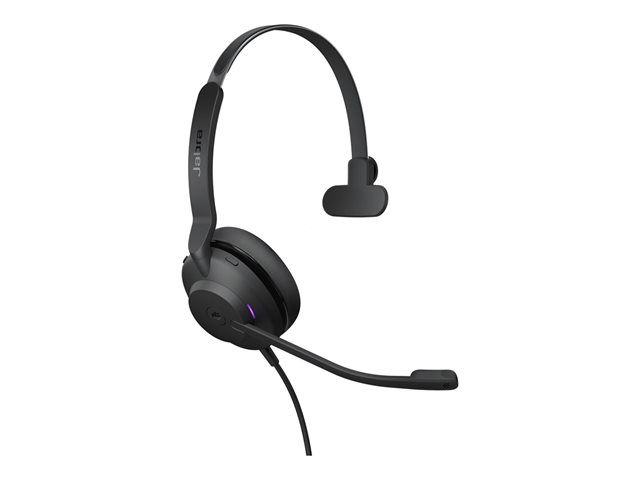 Jabra Evolve2 30 MS Mono - headset