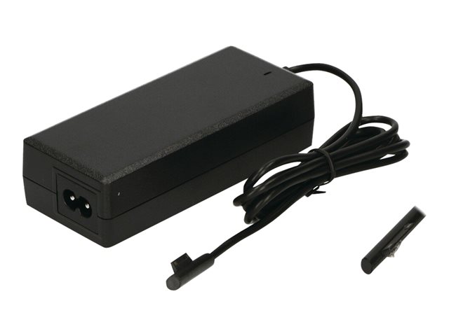 2-Power - power adapter - 65 Watt