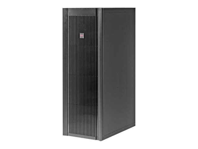 APC Smart-UPS VT Frame - Battery enclosure - AC 400 V - 3-phase