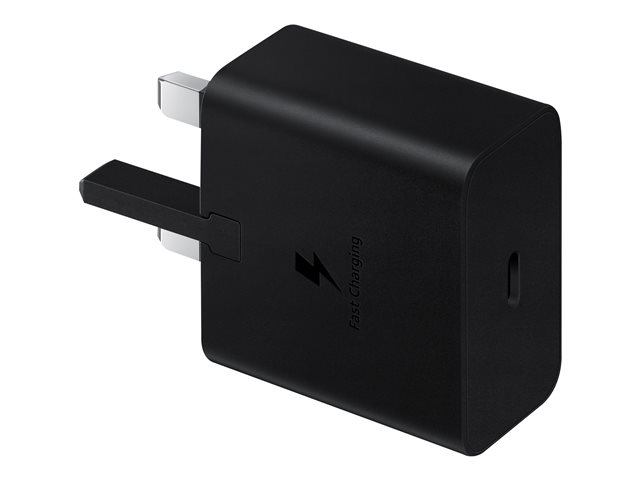 Samsung EP-T1510 power adapter - 24 pin USB-C - 15 Watt