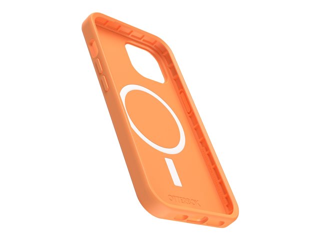 OtterBox Symmetry Series - back cover for mobile phone