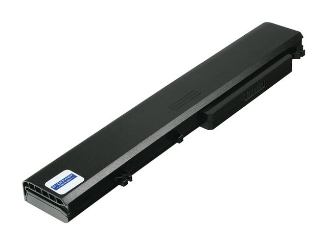 2-Power Main Battery Pack - laptop battery - 11.1 V - Li-Ion - 5200 mAh - 58 Wh