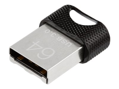 PNY Elite-X Fit - USB flash drive - 64 GB - USB 3.0