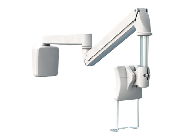 ARTICULATING HEALTH CARE WALL MOUNT