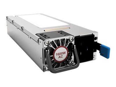 Cisco - power supply - redundant - 1600 Watt