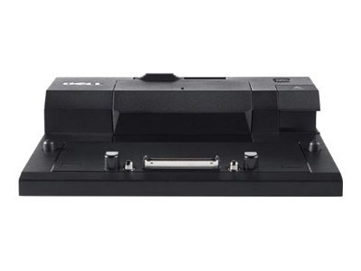 Dell E-Port Advanced - port replicator