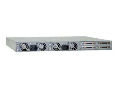 RPS CHA IS FOR AT-X610 2 PSU 990-003196-00