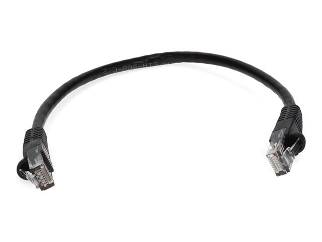 AddOn patch cable - 1.52 m - black
