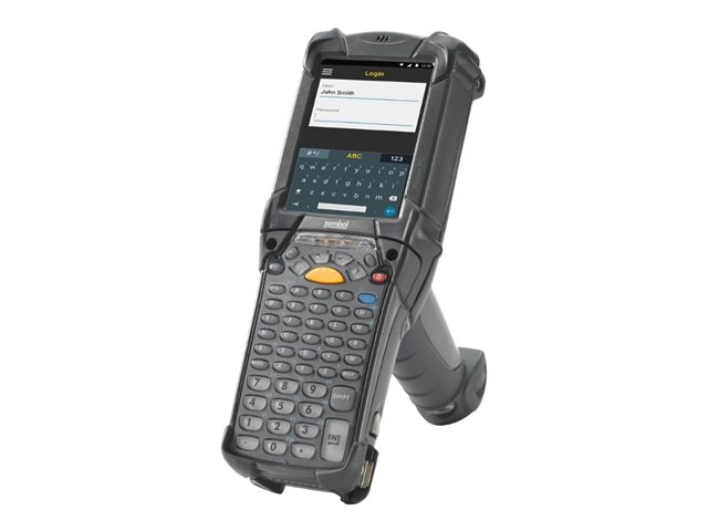 MC92 2D SE4850 1GB/2GB WE6.5 53KEY WLAN BT RFID TAG