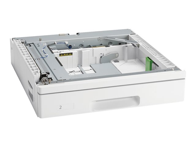 Xerox - Paper cassette tray - for VersaLink B7025, B7125, B7130, B7135, C7020, C7025, C7030, C7120, C7125, C7130
