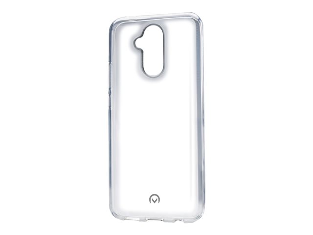 Mobilize Gelly Case - back cover for mobile phone