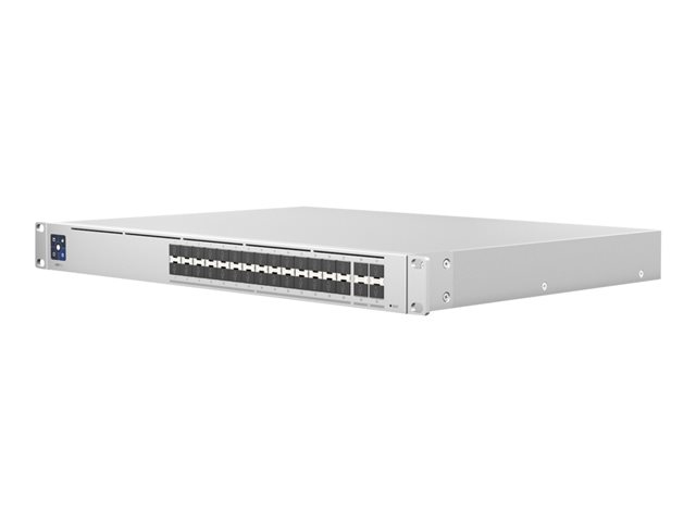 UNIFI SWITCH PRO AGGREGATION NO RETURNS