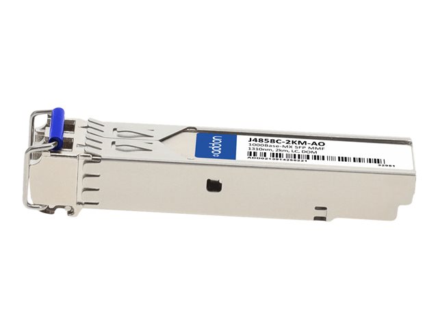 AddOn - SFP+ transceiver module - 10GbE - TAA Compliant