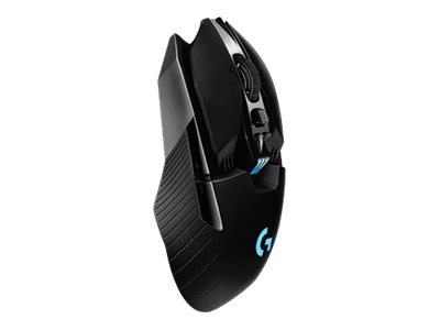 G900 CHAOS SPECTRUM-2.4GHZ-EWR2