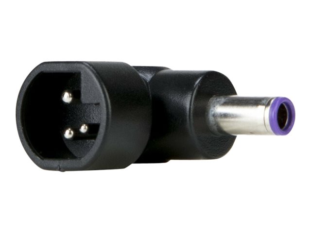 Targus Device Power Tip PT-3H - power connector adaptor