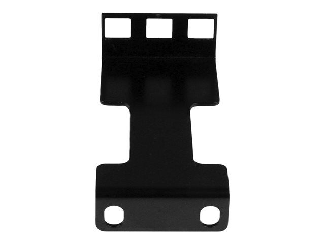 Startech Rail Depth Adapter Kit for Server Racks - 4 in. (10 cm) Rack Extender - 1U - Rack rail adapter - 1U - TAA Compliant