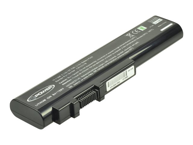 MAIN BATTERY PACK 11.1V 5200MAH .