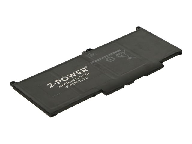 Main Battery Pack 7.6V 7500mAh