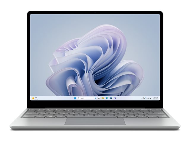 Microsoft Surface Laptop Go 3 for Business - 12.4" - Intel Core i5 - 1235U - 16 GB RAM - 512 GB SSD