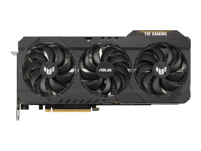 TUF-RTX3090-O24G-GAMING 24GB GDDR6X HDMI DP