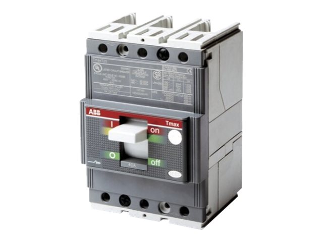 APC - automatic circuit breaker