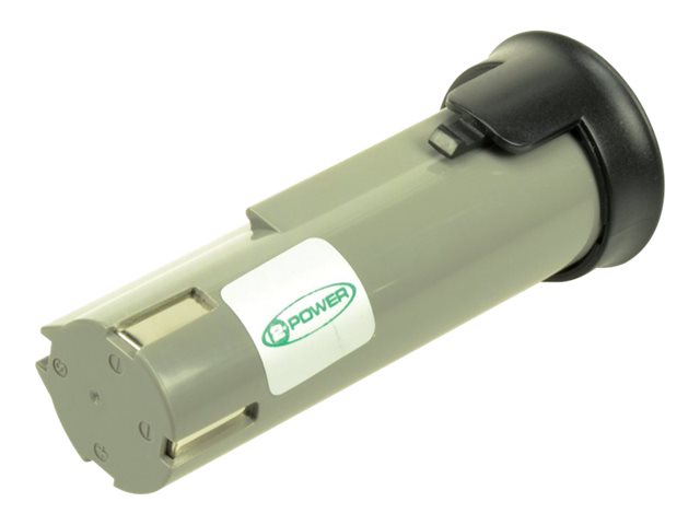 2-Power battery - NiMH