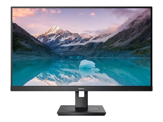 Philips S-line 275S9JML - LED monitor - QHD - 27"