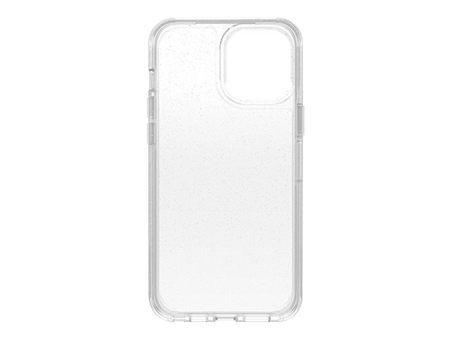 OtterBox Symmetry Series Clear - back cover for mobile phone
