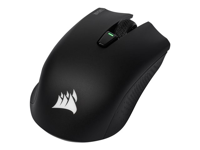 CORSAIR Gaming HARPOON RGB - mouse - Bluetooth 4.2 LE - black