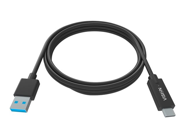 Vision Professional - USB-C cable - 24 pin USB-C to USB Type A