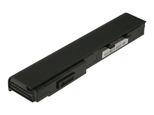 2-Power Main Battery Pack - laptop battery - Li-Ion - 4400 mAh - 48 Wh