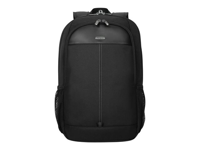 Targus Classic - Notebook carrying backpack - 15" - 16" - black
