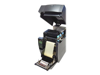 CL-S700R LABEL PRINTER REWINDER SERIAL/USB/ NO LAN