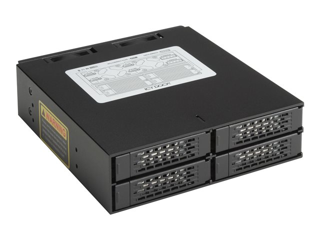 HP - storage drive cage