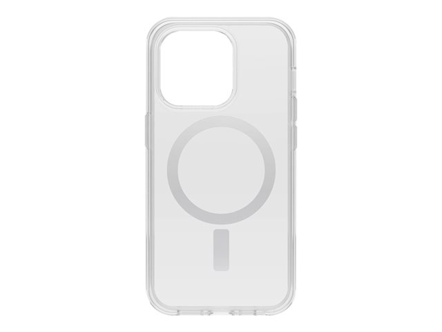OtterBox Symmetry Series+ - back cover for mobile phone
