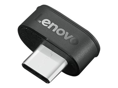 Lenovo - Wireless mouse / keyboard receiver - USB-C - black - for ThinkPad T16 Gen 4 21QN