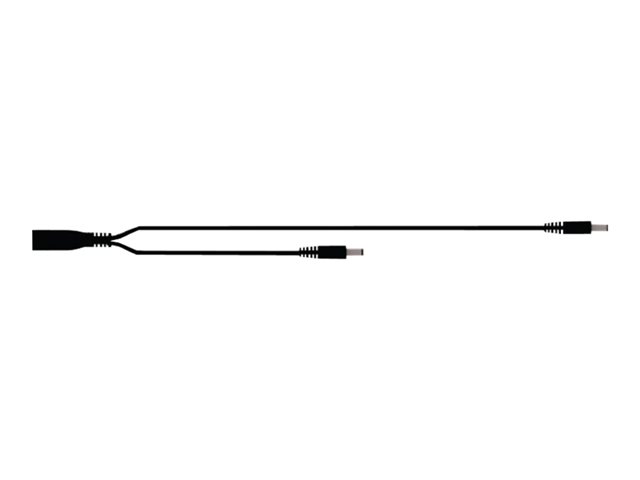CODE READER ACCS FOR CR7018 - SPLIT CABLE ADAPTER