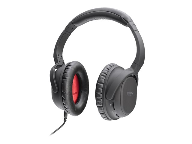 Lindy NC-60 - headphones