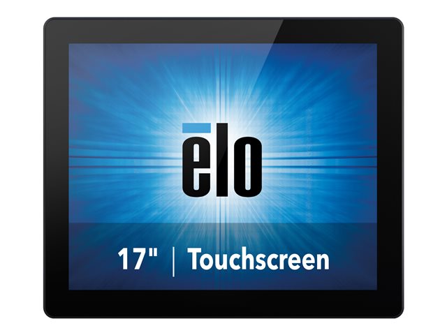 1790L 17IN LCD HDMI VGA NO PWR 10 TOUCH ZERO-BEZEL USB TOUCH I