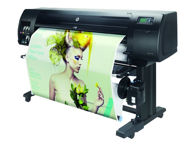 HP DesignJet Z6610 Production - large-format printer - colour - ink-jet