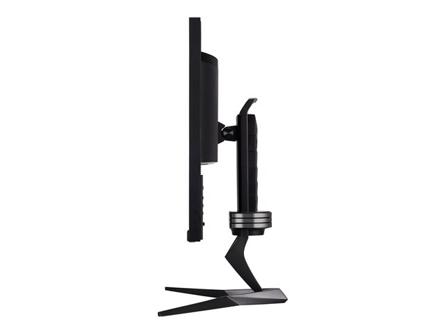 81cm 32 INCH ZeroFrame IPS G-Sync Compatible 270Hz 1ms/0.5ms(Min.) HDR600 2xHDMI DP MM Audio out USB3.0 Hub UK MPRII Black