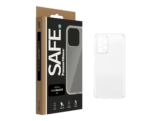 SAFE. CASE SAMSUNG GALAXY A23 5G