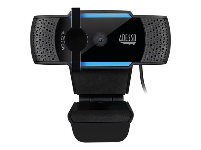 Adesso CyberTrack H5 - webcam
