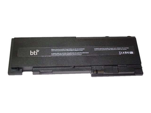 BTI 0A36309-BTI - laptop battery - Li-Ion - 4000 mAh