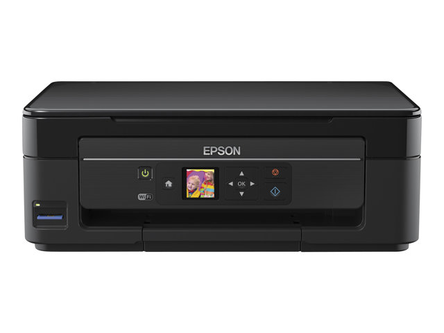 Epson Expression Home XP-342 - multifunction printer - colour